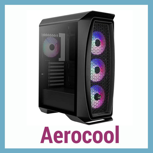 Aerocool-Cajas-Pc