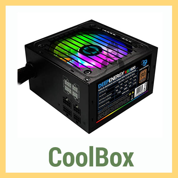 CoolBox-fuente-alimentacion-Pc