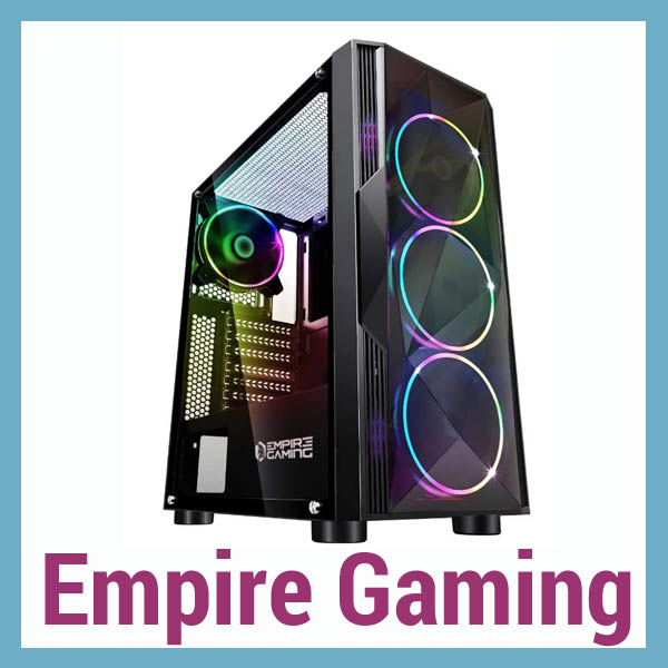 Empire-gaming-Cajas-Pc