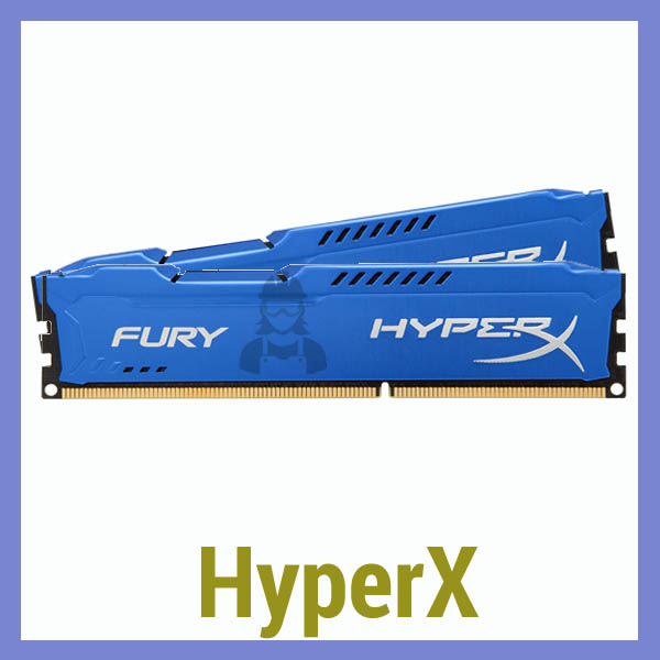 HyperX-rams-pc