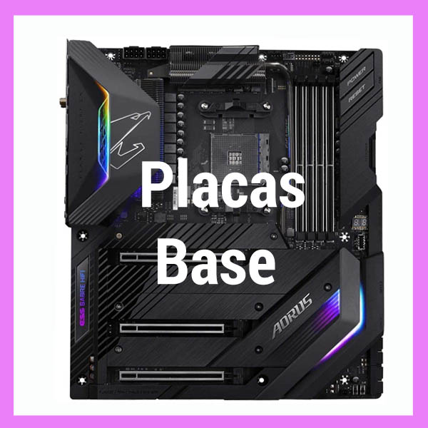 Placas-Base